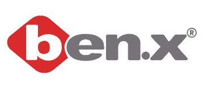 Оправы и очки Ben.X kids