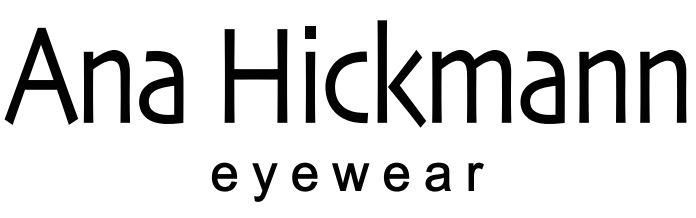 Очки и оправы Ana Hickmann