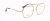 Оправа Trussardi TSW1038, 09A
