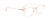 Оправа Trussardi TSU6053, T01