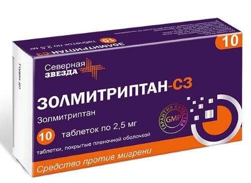 Тадалафил-СЗ таблетки п/о 5мг №28 – купить в Санкт.