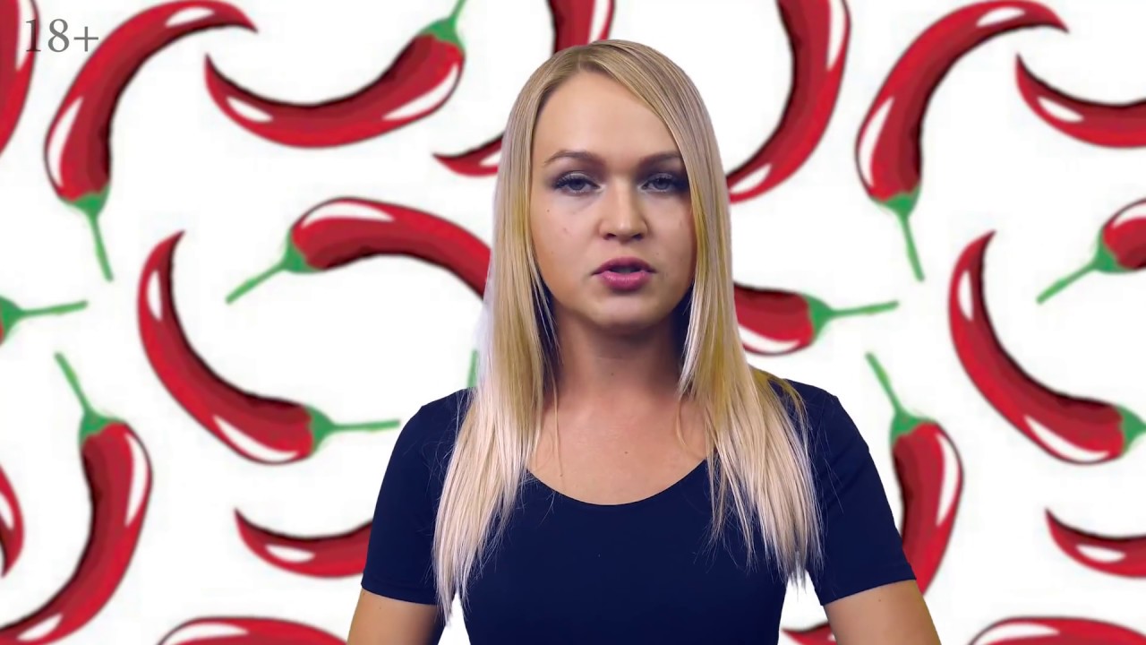 ИСПРАВЛЯЕМ СТОЯК ЧЕСНОКОМ! Лечение импотенции.