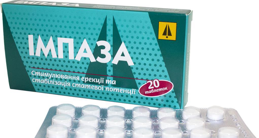 ТОП-15 недорогих, но эффективных препаратов для потенции