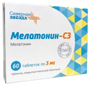 Тадалафил-СЗ — инструкция по применению, дозы, побочные действия.