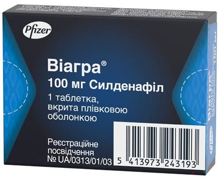 Отзывы о Виагра таблетки при эректильной дисфункции по 100.