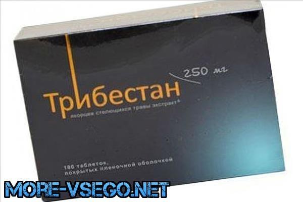 Купить капсулы для потенции Эрексол цена в аптеке, состав и.