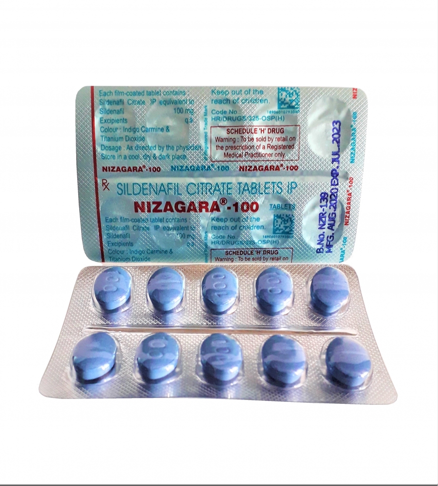 Купить Силденафил-СЗ в Москве в