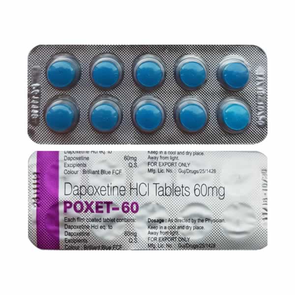 Дапоксетин-СЗ по доступной цене, купить в Челябинске на сайте интернет.