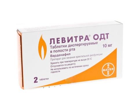 Левитра отзывы - Лекарства -