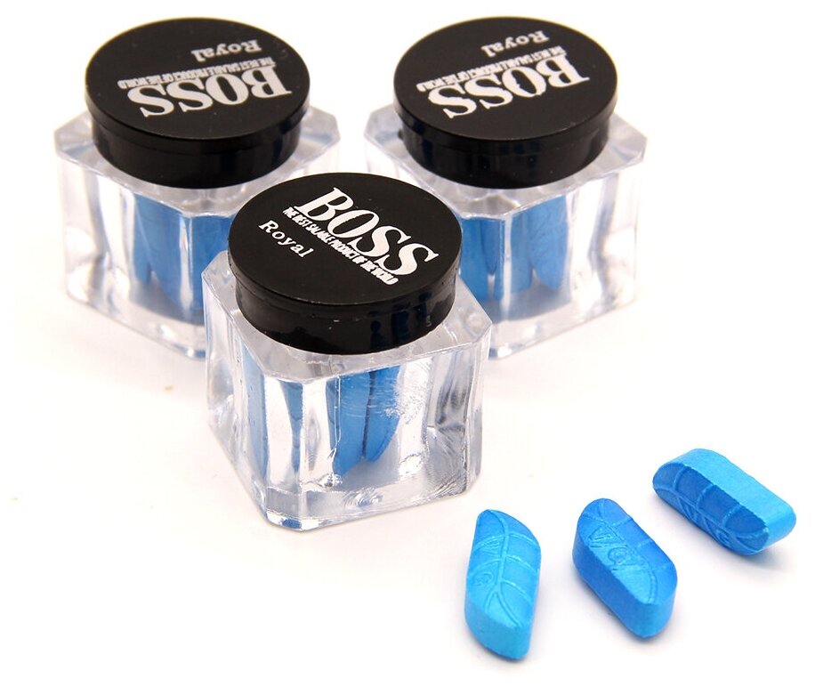 Босс Роял Виагра Boss Royal Viagra для потенции - купить.