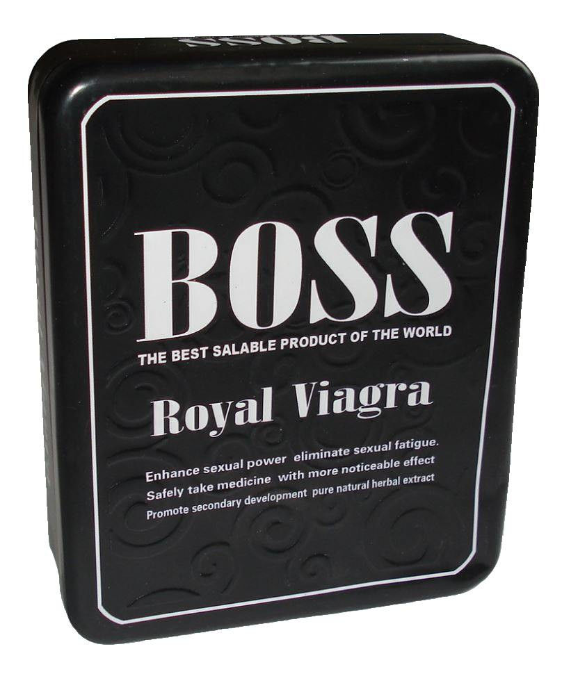 БОСС РОЯЛ ВИАГРА — купить Boss Royal Viagra в Москве Цена за таблетку