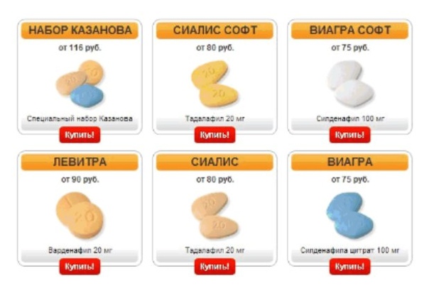 Виагра инструкция по применению для мужчин, аналоги, цена.