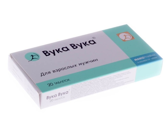 Влияние алкоголя на эффективность препаратов для потенции