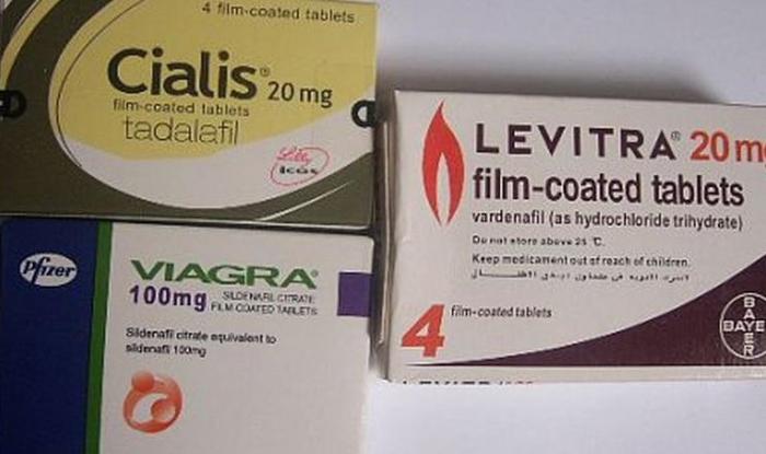 Силденафил-C3 Sildenafil-SZ. Отзывы женщин, мужчин, инструкция по.
