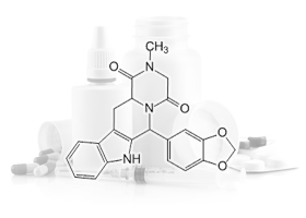 ТАДАЛАФИЛ таблетки 10 мг * 4 СТАДА TADALAFIL tablets 10 mg * 4 STADA.