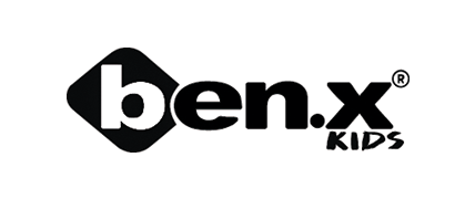 Логотип Ben.X kids