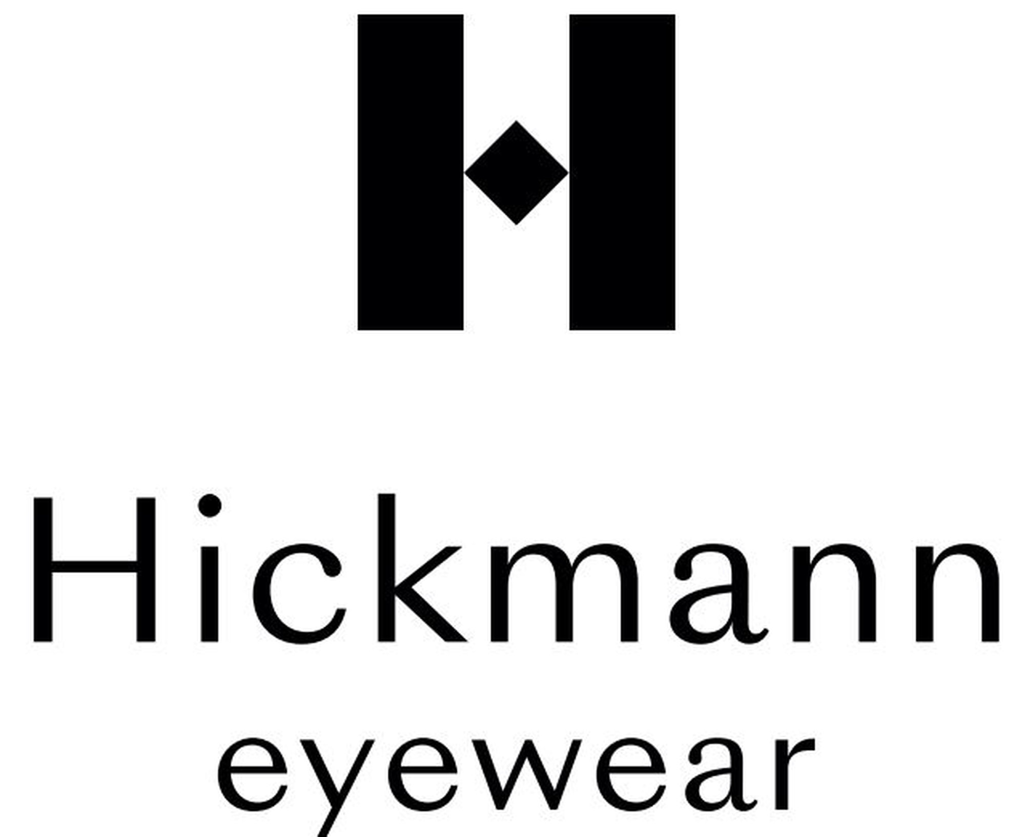 Оправы и очки Hickmann