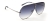 Очки с/з Trussardi TSM3054, 02B