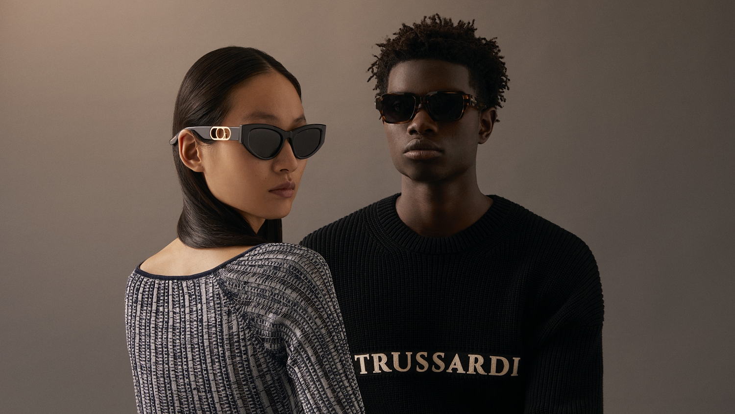 TRUSSARDI | Opticus Russia