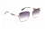 Очки с/з Trussardi TSW3034, 09A
