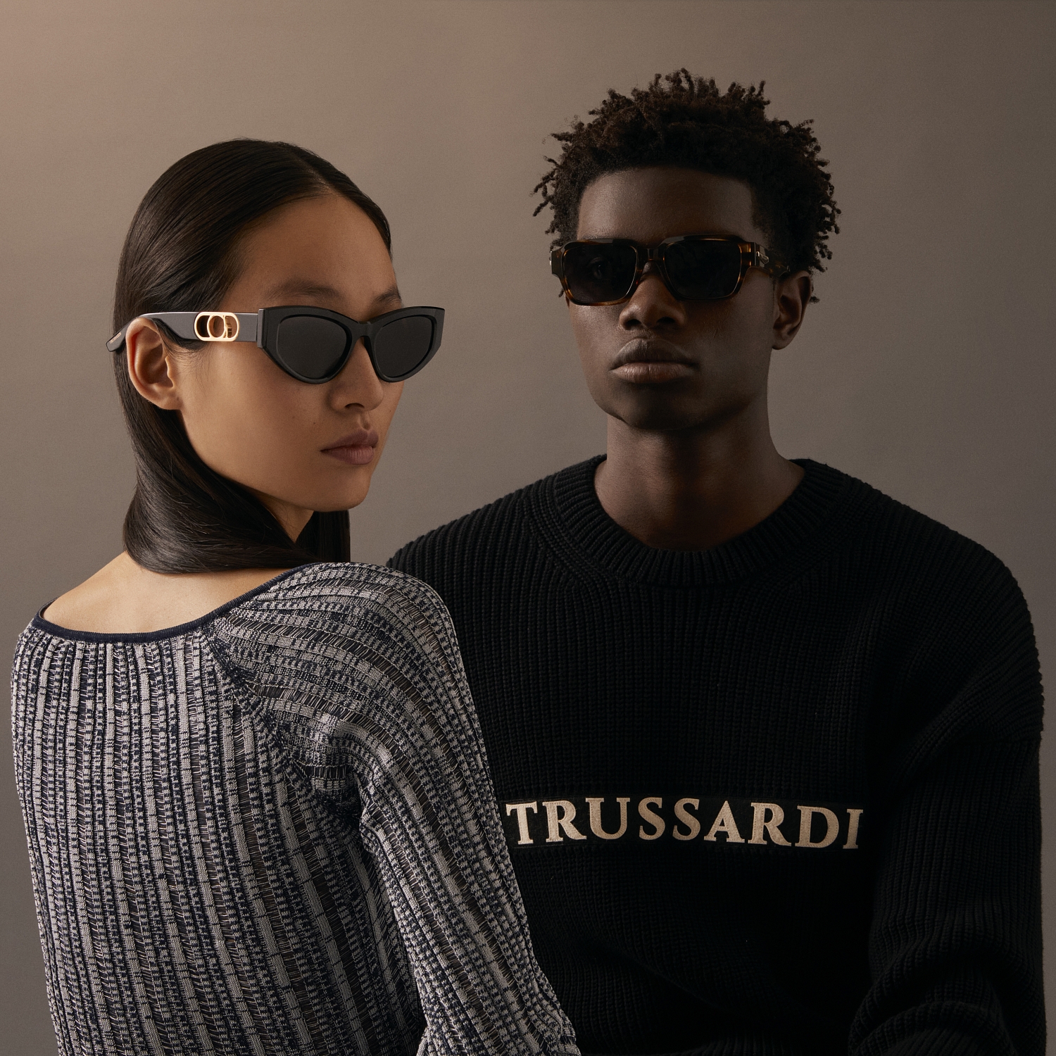 TRUSSARDI | Opticus Russia